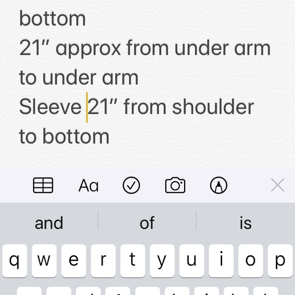 Vintage CaperMates Top - Picture 5 of 5